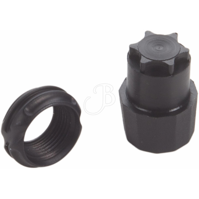 SPECIALTY A. PEEP 5/16" 37 BK SPECIALTY A. PEEP 5/16" 37 BK