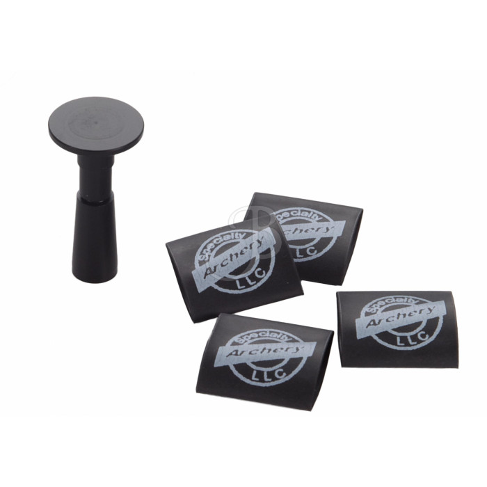 SPECIALTY A. PEEP SHADE BK SPECIALTY A. PEEP SHADE BK