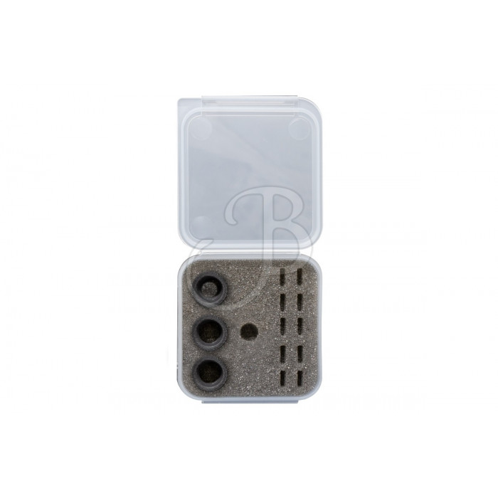 SPECIALTY A. PEEP PXL HUNTER APERTURE KIT SPECIALTY A. PEEP PXL HUNTER APERTURE KIT
