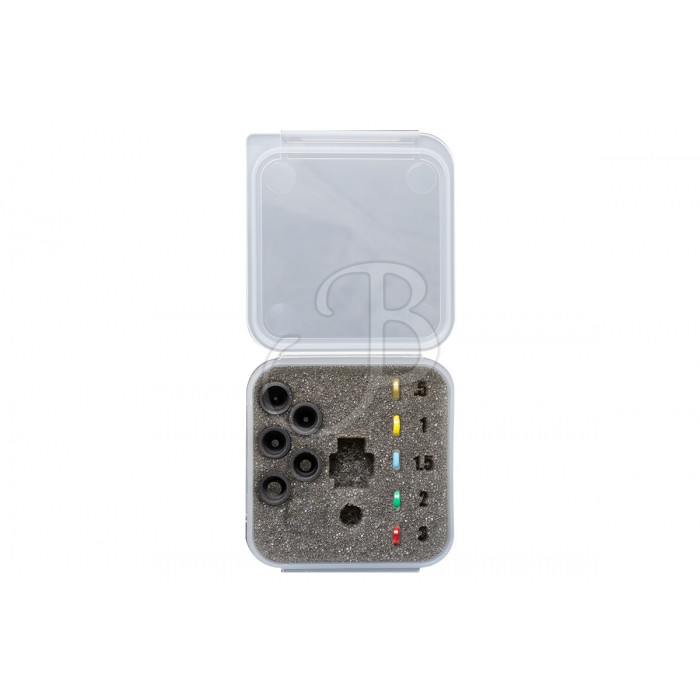 SPECIALTY A. PEEP PXS KIT DELUXE SPECIALTY A. PEEP PXS KIT DELUXE