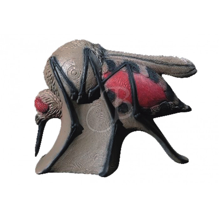 RINEHART 3D 520 ZANZARA RINEHART 3D 520 ZANZARA