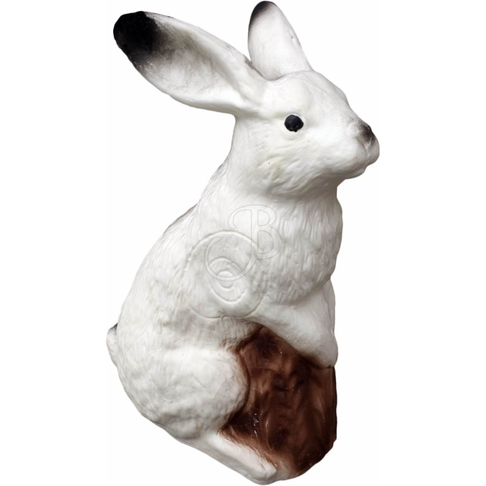 ELEVEN 3D CIBLE LIEVRE ARCTIQUE ELEVEN 3D CIBLE LIEVRE ARCTIQUE