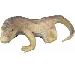 ELEVEN 3D TARGET VARANUS