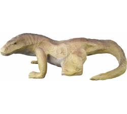 ELEVEN 3D TARGET VARANUS