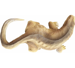 ELEVEN SAGOMA 3D VARANO