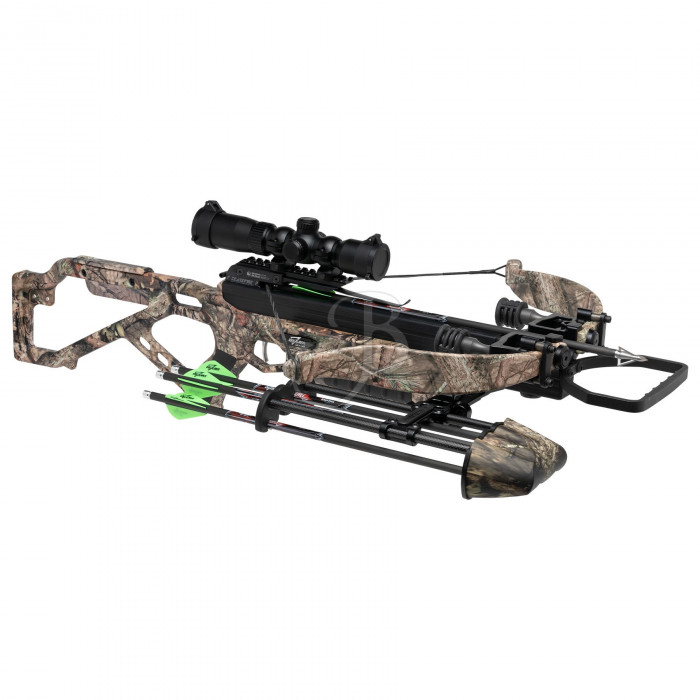 EXCALIBUR XBOW MICRO 380 EXCALIBUR XBOW MICRO 380