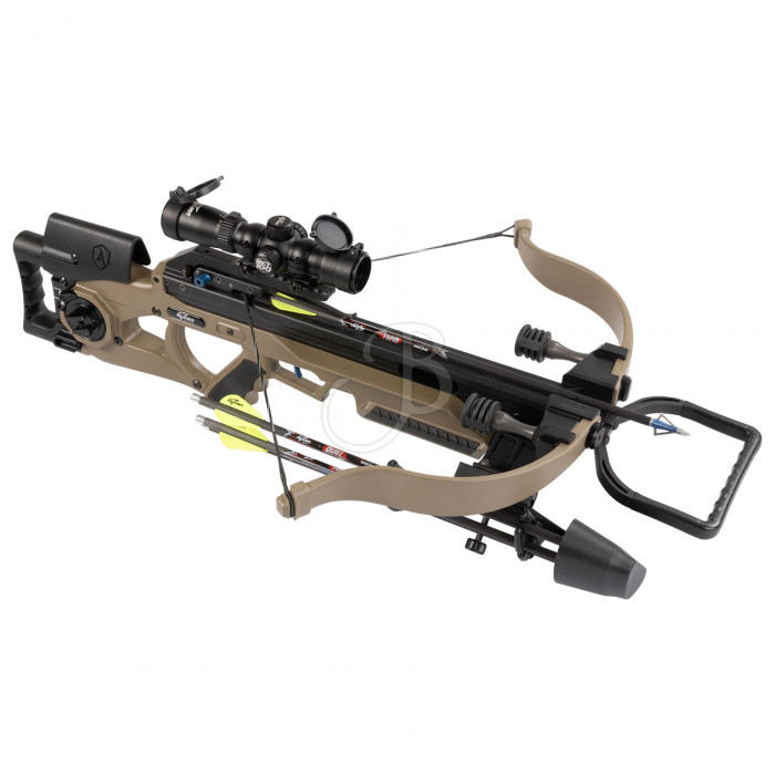 EXCALIBUR ARMBRUST ASSASSIN EXTREME EXCALIBUR ARMBRUST ASSASSIN EXTREME