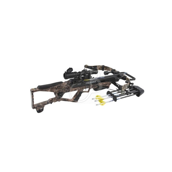 EXCALIBUR XBOW REVX PACK EXCALIBUR XBOW REVX PACK