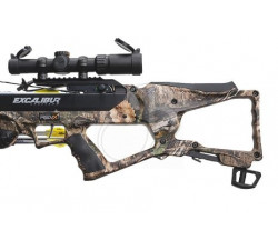 EXCALIBUR XBOW REVX PACK