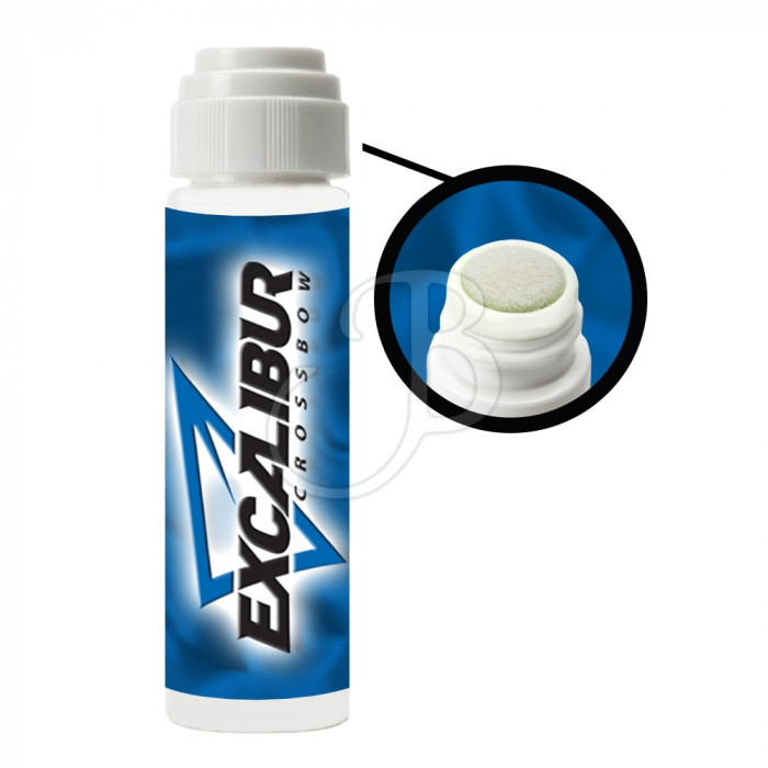 EXCALIBUR SCHMIERMITTEL SCHIENE X-SLICK EXCALIBUR SCHMIERMITTEL SCHIENE X-SLICK