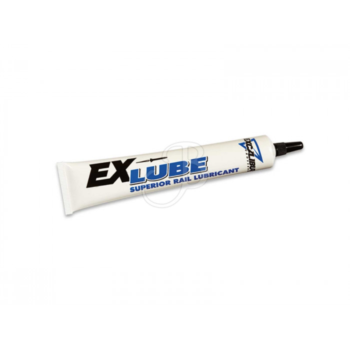 EXCALIBUR RAIL LUBE EX-LUBE EXCALIBUR RAIL LUBE EX-LUBE