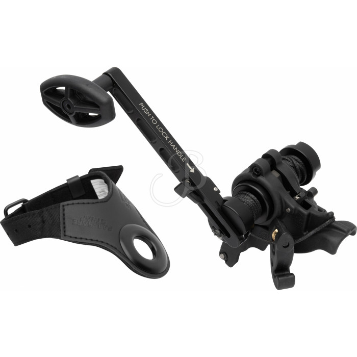 EXCALIBUR CHARGER LITE CRANK EXCALIBUR CHARGER LITE CRANK