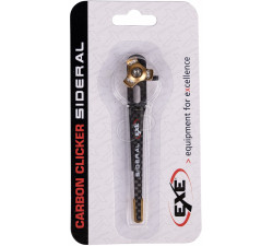 EXE CARBON CLICKER SIDERAL