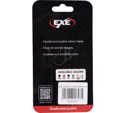 EXE CARBON CLICKER SIDERAL