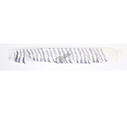 GATEWAY 10"  FULL LENGTH BARRED PK100
