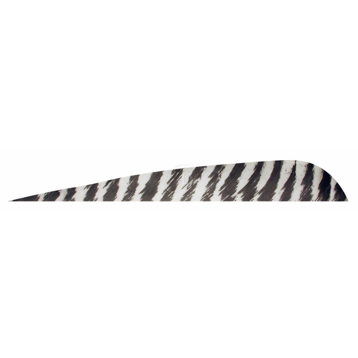 GATEWAY 4" PARAB. R.W. PK100 BARRED GATEWAY 4" PARAB. R.W. PK100 BARRED
