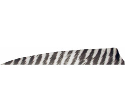 GATEWAY NATURFEDERN SH. 5" BARRED