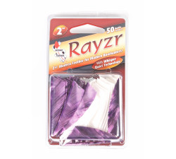 GATEWAY RAYZRFEDERN 2"TREB.