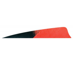 GATEWAY NATURFE.HB KURO 4"100ST