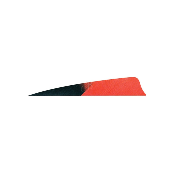GATEWAY FEATHERS HB KURO4" 100ST GATEWAY FEATHERS HB KURO4" 100ST