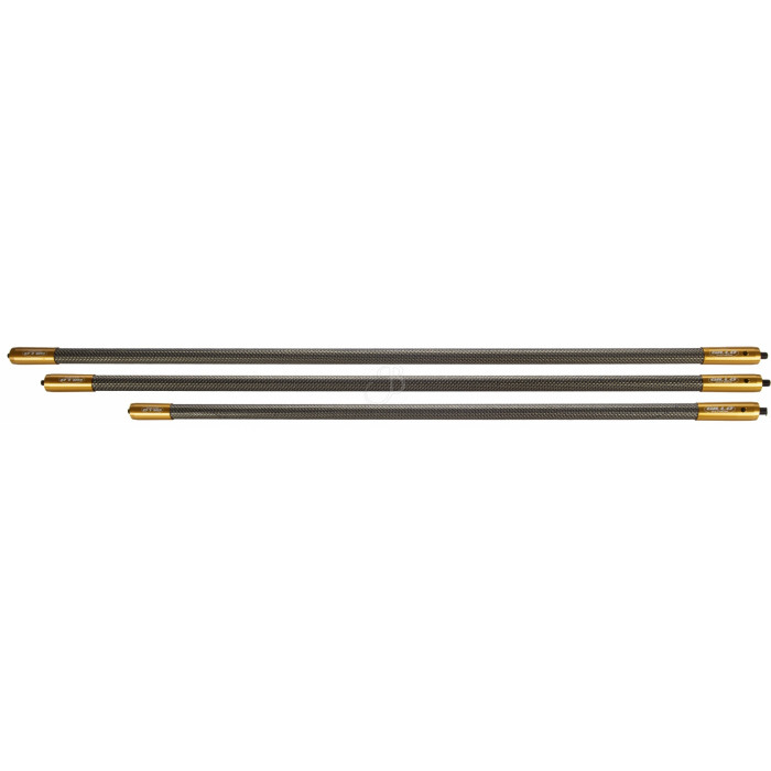 GILLO GM STABILIZER GOLD CARBON 26" GILLO GM STABILIZER GOLD CARBON 26"