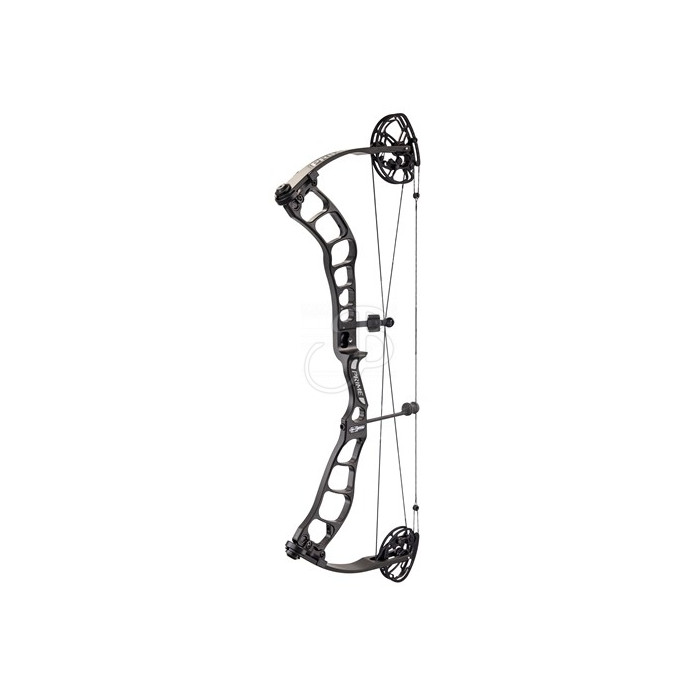 PRIME CENTERGY 33 BLACK 29" 60Lbs. RH PRIME CENTERGY 33 BLACK 29" 60Lbs. RH