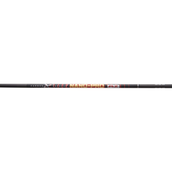 CARBON EXPRESS TUBE NANO PRO RZ + POINTE CARBON EXPRESS TUBE NANO PRO RZ + POINTE