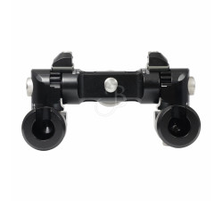 AXCEL V-BAR TRI-LOCK ADJ + EYEBOLT