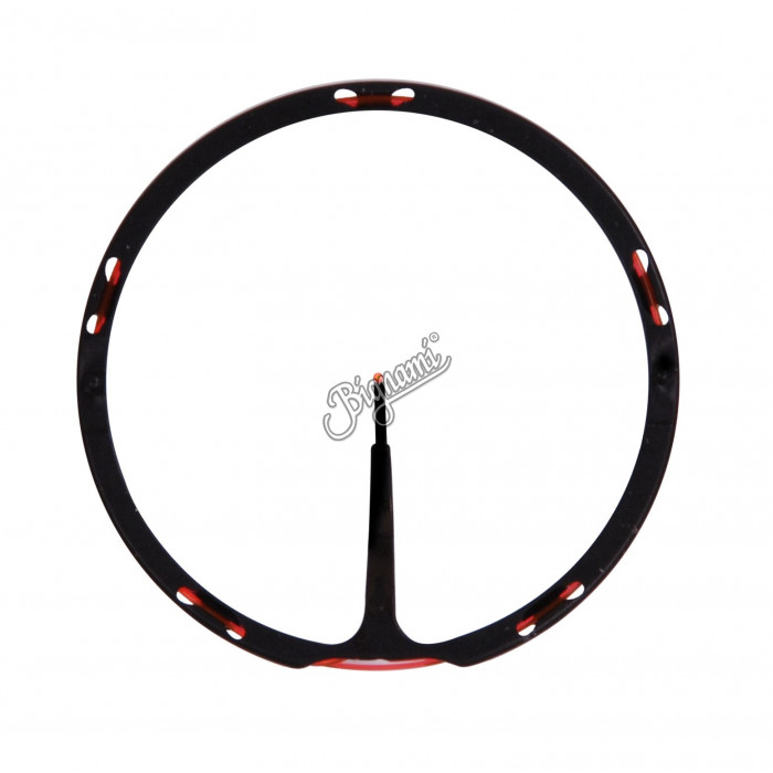 AXCEL AVX-41 SCOPE FIBER OPTIC RING PIN.019RD AXCEL AVX-41 SCOPE FIBER OPTIC RING PIN.019RD