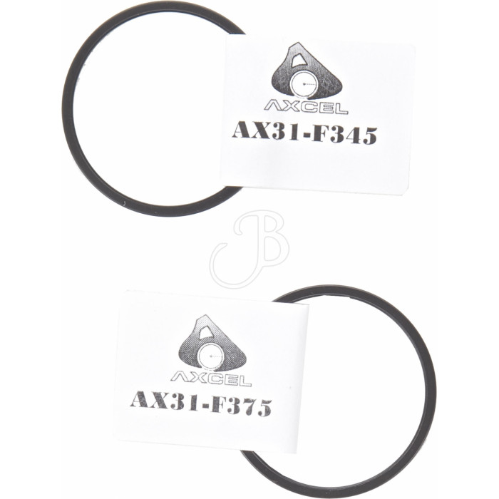 AXCEL X-31 SCOPE ADATTATORE LENTE 1-3/8"+35mm AXCEL X-31 SCOPE ADATTATORE LENTE 1-3/8"+35mm