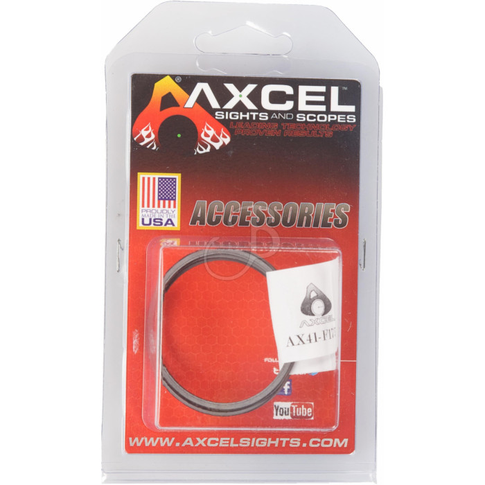 AXCEL X-41 FRAME 1-3/4"-43mm LENS AXCEL X-41 FRAME 1-3/4"-43mm LENS