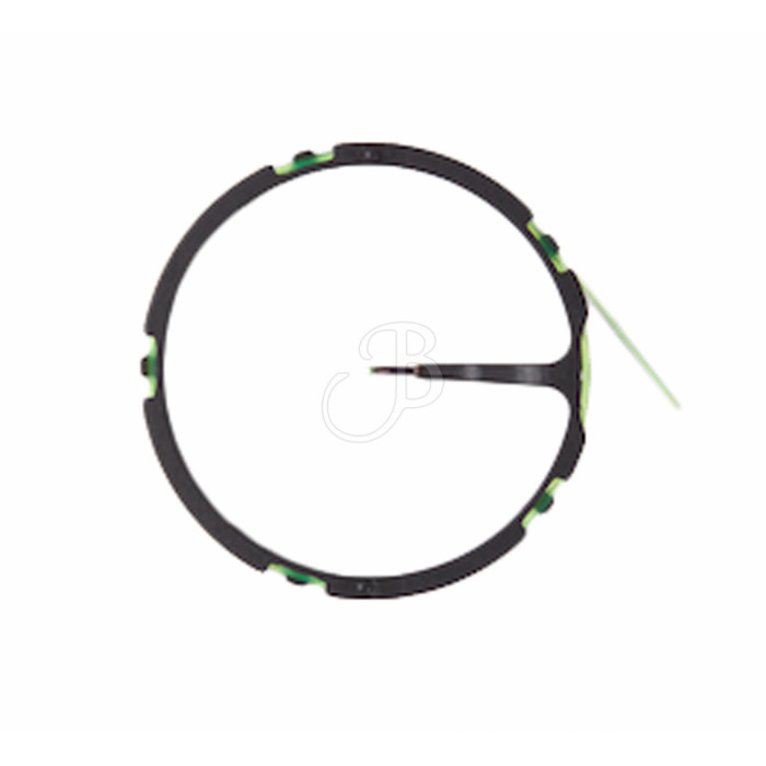 AXCEL AVX-41 FIB.OPT.RING PIN.019 GR AXCEL AVX-41 FIB.OPT.RING PIN.019 GR