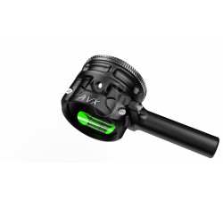 AXCEL AVX-31 SCOPE BK T.CON