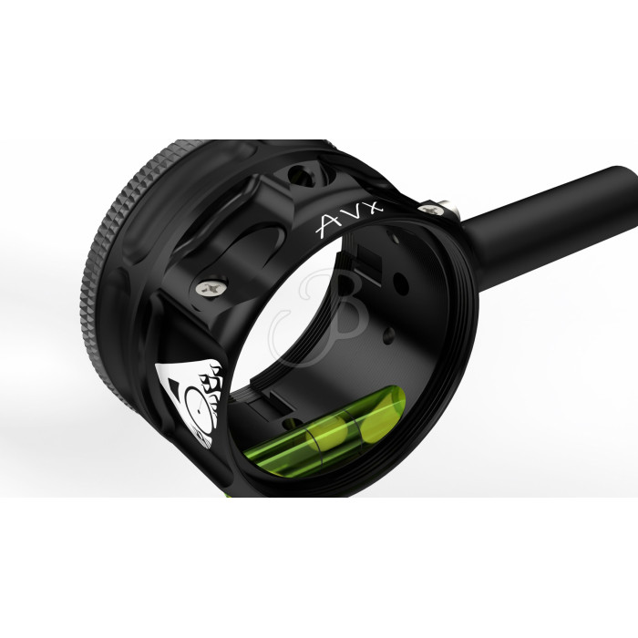 AXCEL AVX-41 SCOPE BK T.CON AXCEL AVX-41 SCOPE BK T.CON