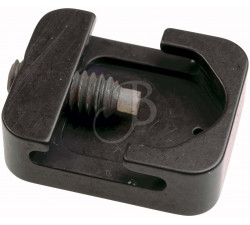 TRU BALL TOOL ZUR DIOPTERMONTAGE