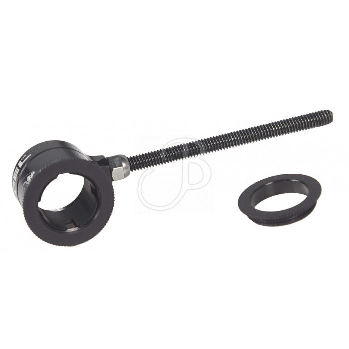AXCEL CURVE RX SCOPE BK + PIN 29 RD