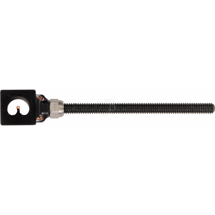 AXCEL CURVE CUBE SCOPE + PIN .019" RD RH AXCEL CURVE CUBE SCOPE + PIN .019" RD RH