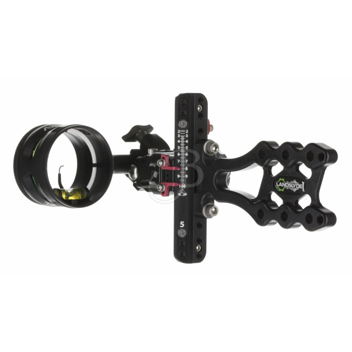 AXCEL SIGHT LANDSLYDE AXCEL SIGHT LANDSLYDE