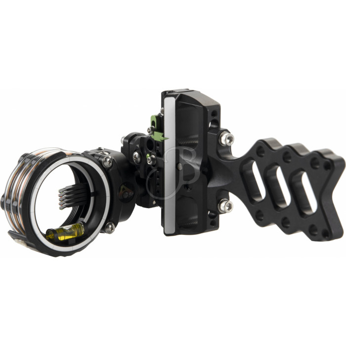 AXCEL MIRINO ACCUHUNTER 5 PIN 0.010" AXCEL MIRINO ACCUHUNTER 5 PIN 0.010"