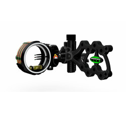 AXCEL ARMORTECH LITE SIGHT 5P.019 BK