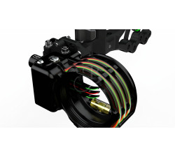 AXCEL ARMORTECH LITE SIGHT 5P.019 BK