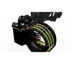 AXCEL ARMORTECH LITE SIGHT 5P.019 BK