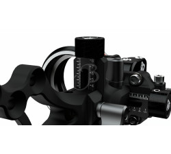 AXCEL JAGDVISIER ARMORTECH LITE 5PBK