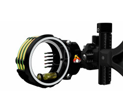AXCEL ARMORTECH LITE SIGHT 5P.019 BK