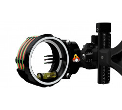 AXCEL ARMORTECH LITE SIGHT 5P.019 BK