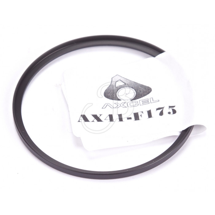 AXCEL ARMORTECH LENS FRAME 1 3/4" AXCEL ARMORTECH LENS FRAME 1 3/4"
