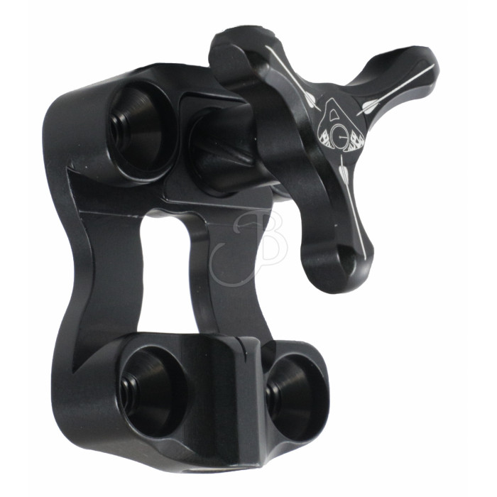 AXCEL MIRINO BASETTA ACHIEVE XP TRI STAR BK AXCEL MIRINO BASETTA ACHIEVE XP TRI STAR BK