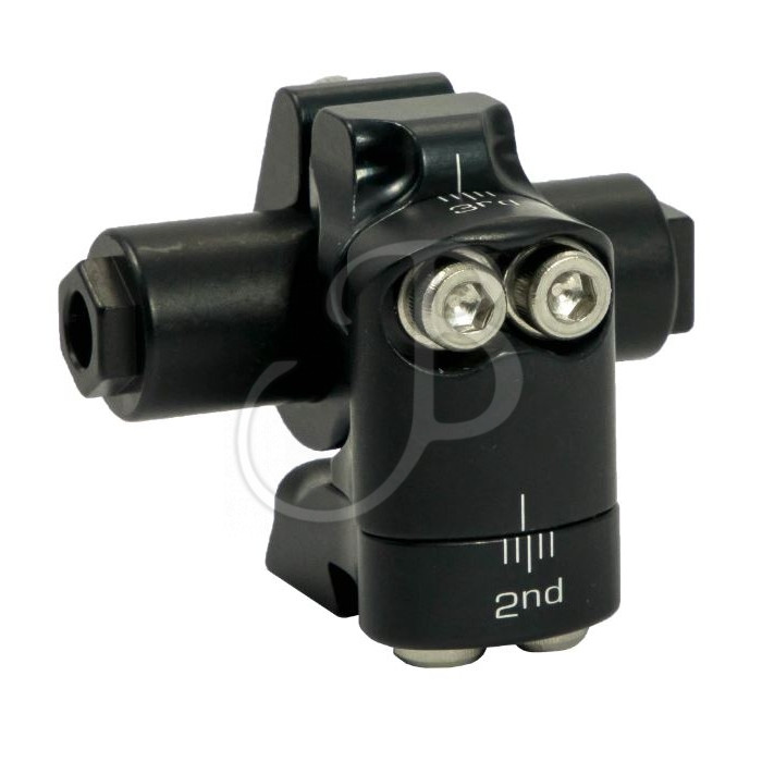 AXCEL SIGHT ACH.XPPRO SCOP. BLOCK BK AXCEL SIGHT ACH.XPPRO SCOP. BLOCK BK