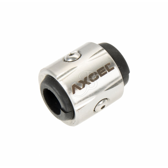 AXCEL X-VIBE SS 3OZ VIBRAT. DAMP.550 AXCEL X-VIBE SS 3OZ VIBRAT. DAMP.550