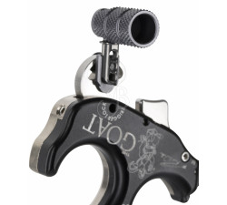 TRU BALL KNURLED THUMB PIN 3-AXIS